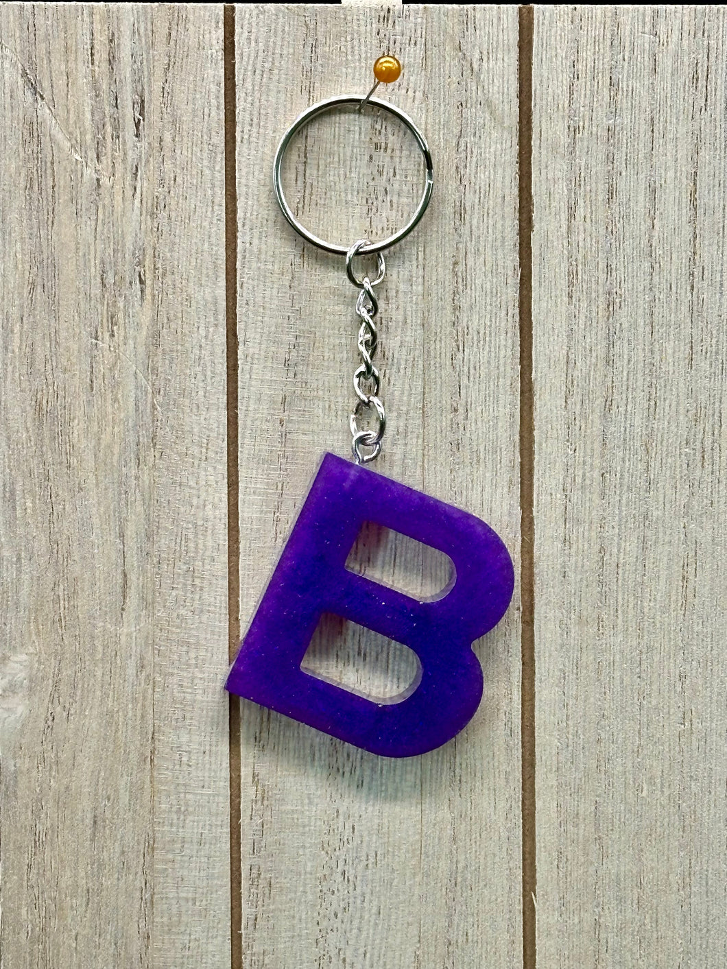 B's