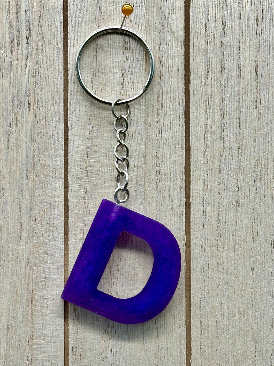 D's