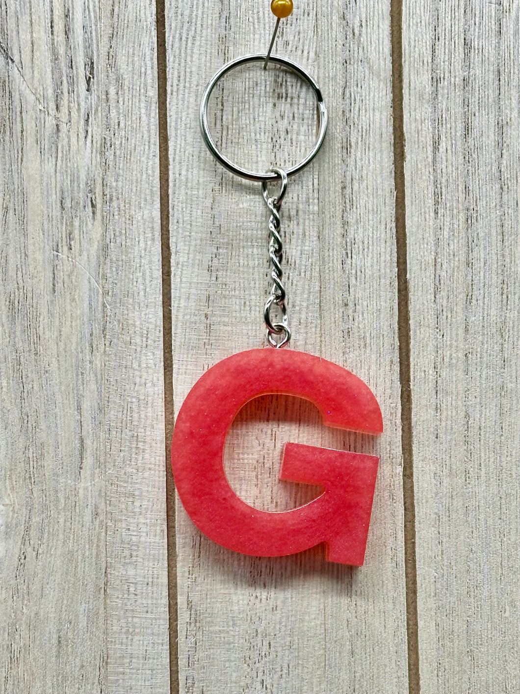 G's