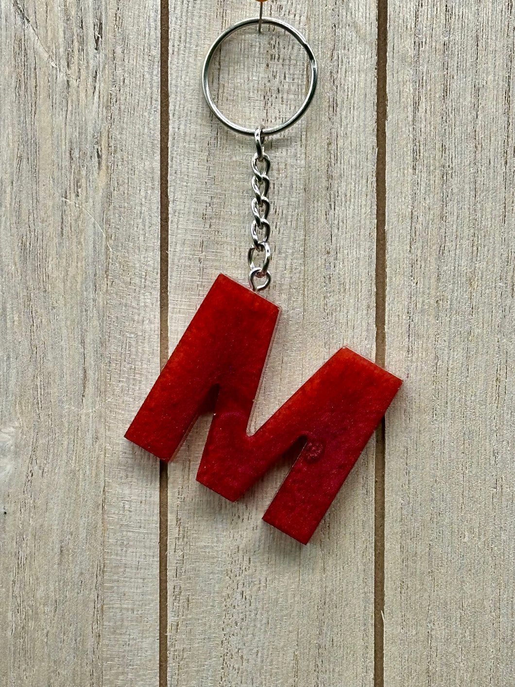 M's