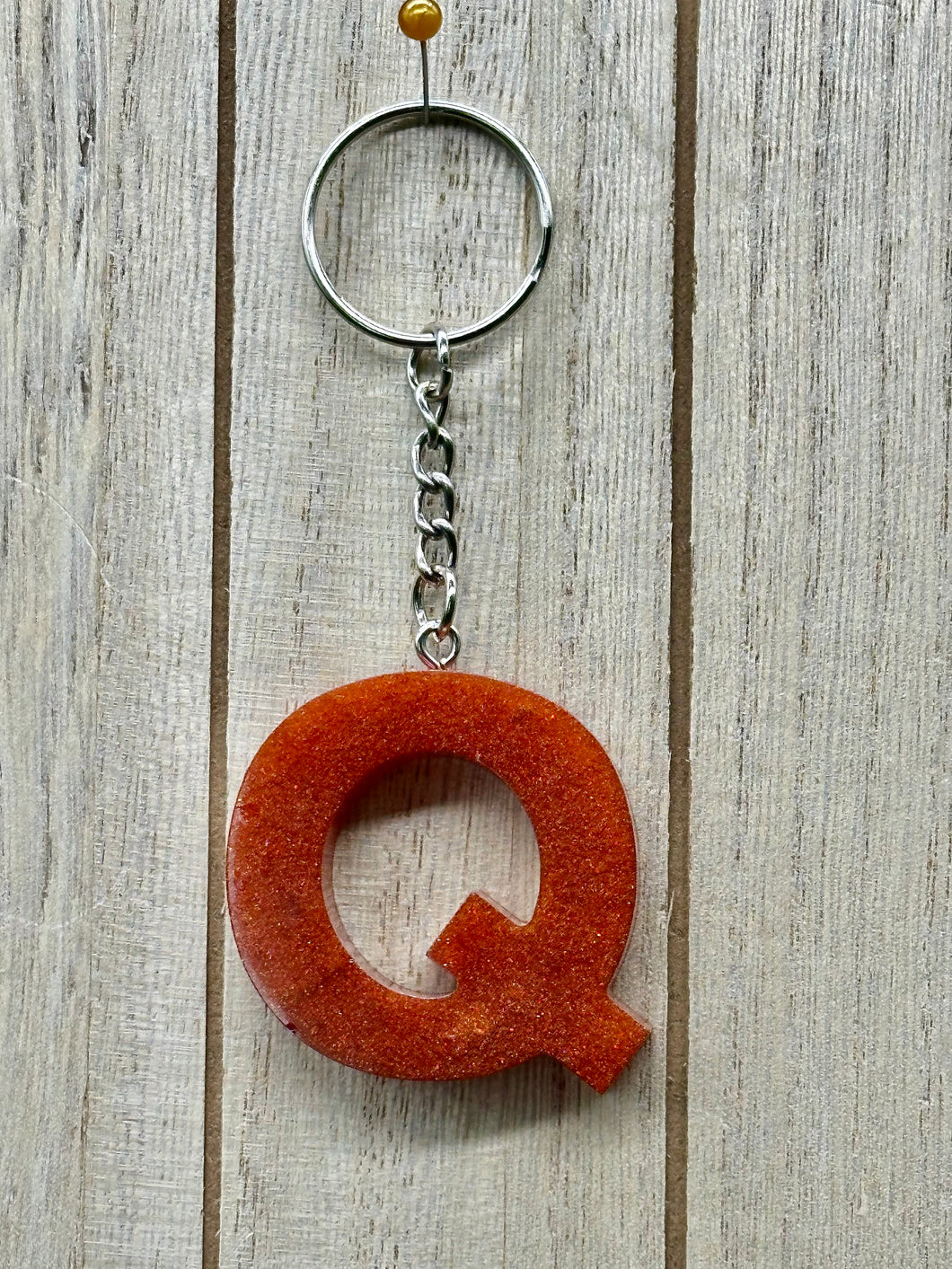 Q's