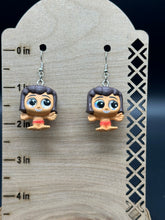 Load image into Gallery viewer, Doorable earrings
