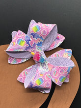 Load image into Gallery viewer, Summery hairbows
